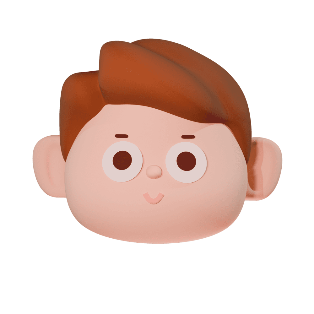 face